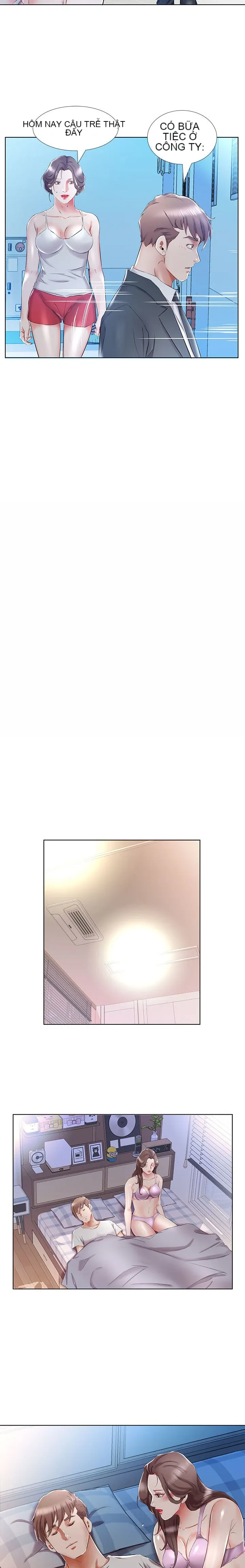 Chơi giả/ẩn nợ các cặp vợ chồng Chương 1-53