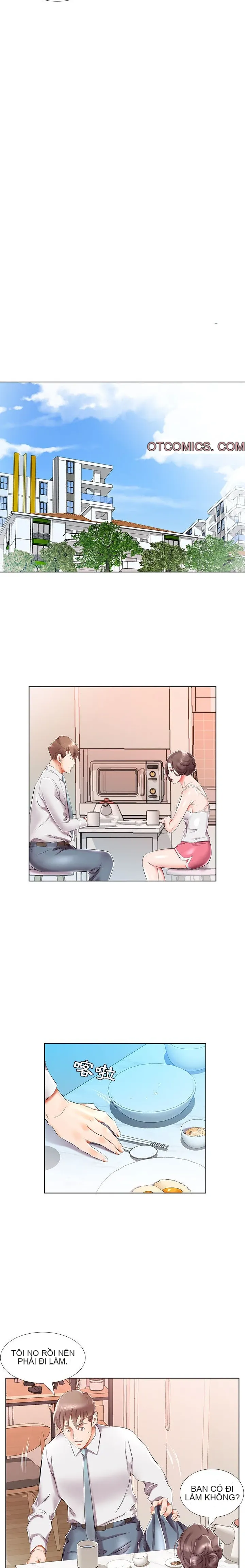 Chơi giả/ẩn nợ các cặp vợ chồng Chương 1-53