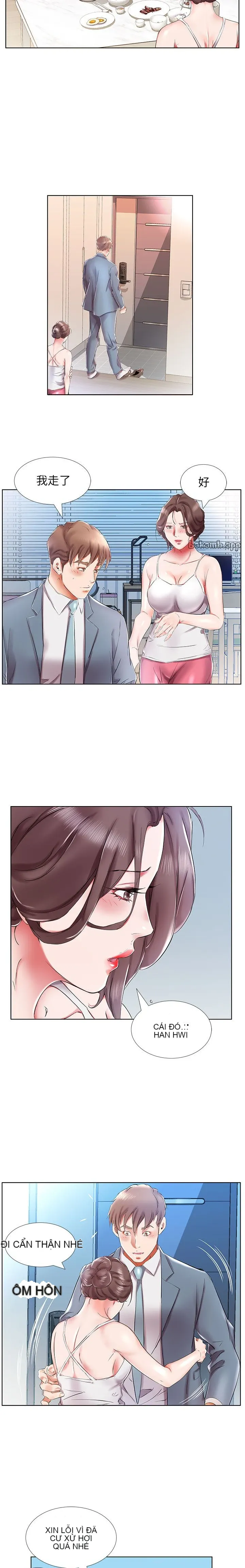 Chơi giả/ẩn nợ các cặp vợ chồng Chương 1-53