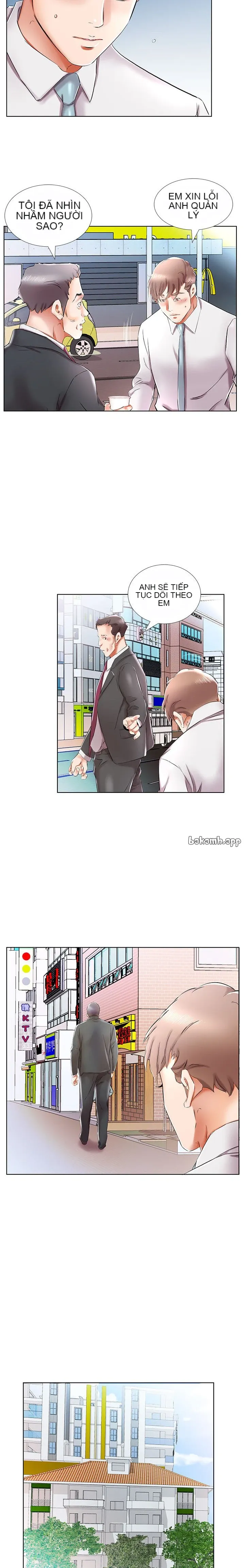 Chơi giả/ẩn nợ các cặp vợ chồng Chương 1-53