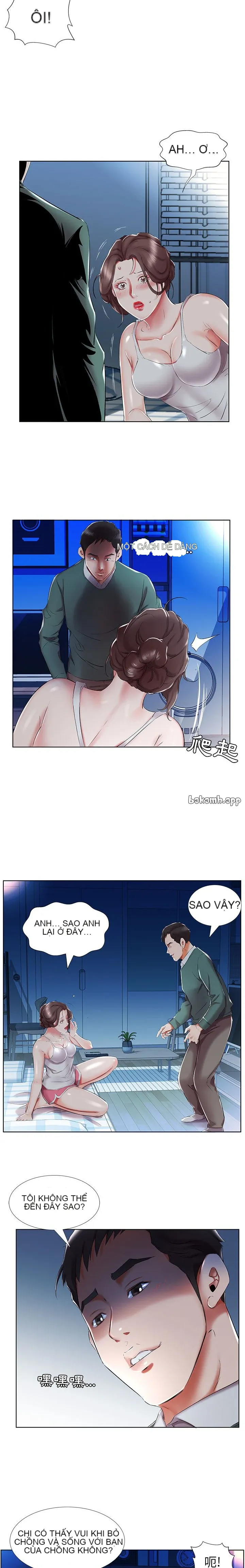 Chơi giả/ẩn nợ các cặp vợ chồng Chương 1-53