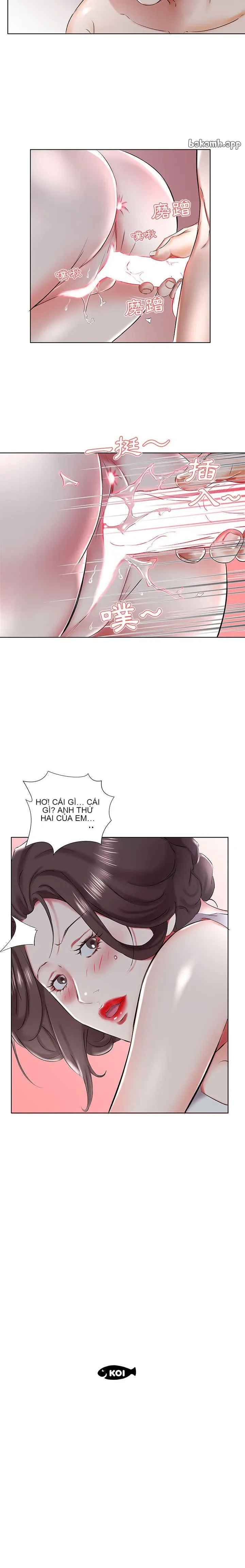 Chơi giả/ẩn nợ các cặp vợ chồng Chương 1-53