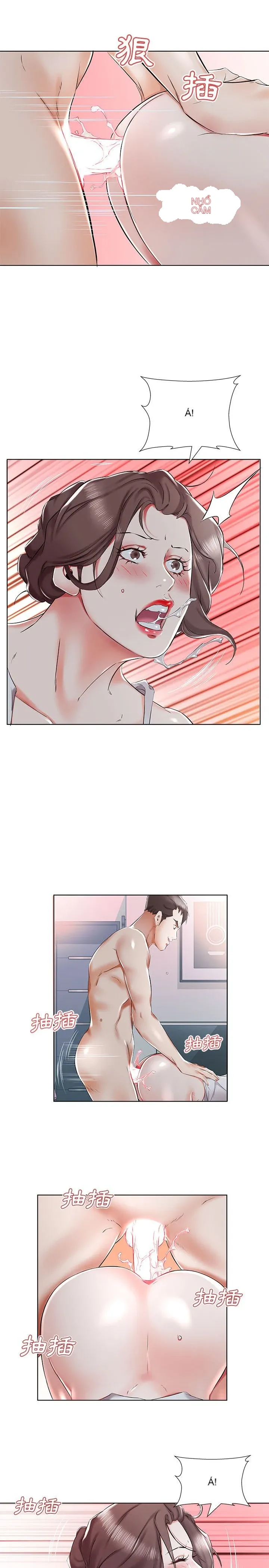 Chơi giả/ẩn nợ các cặp vợ chồng Chương 1-53