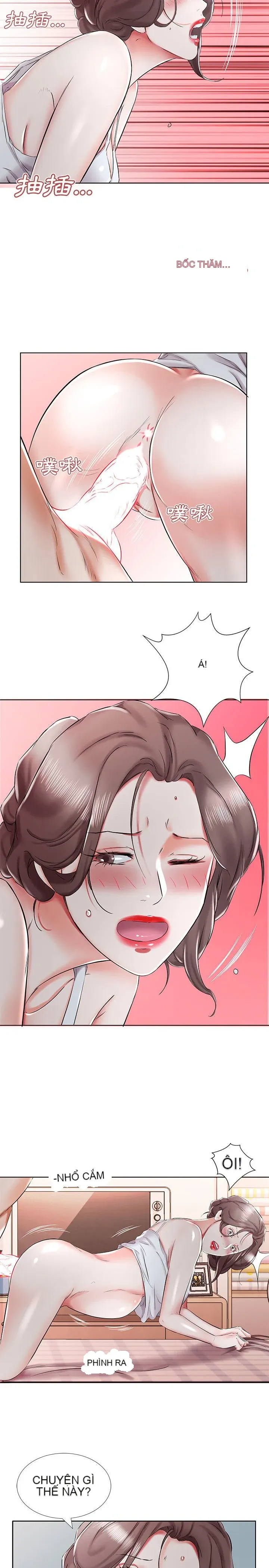 Chơi giả/ẩn nợ các cặp vợ chồng Chương 1-53