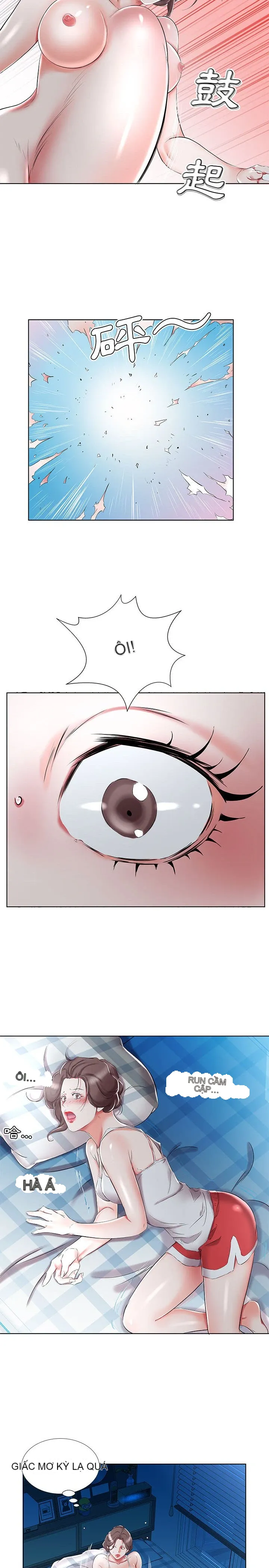 Chơi giả/ẩn nợ các cặp vợ chồng Chương 1-53