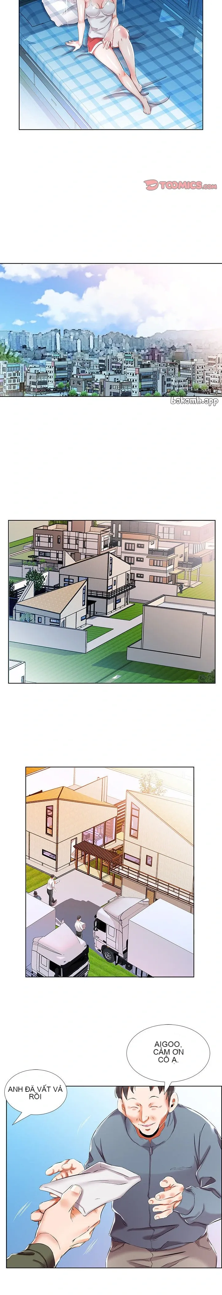 Chơi giả/ẩn nợ các cặp vợ chồng Chương 1-53