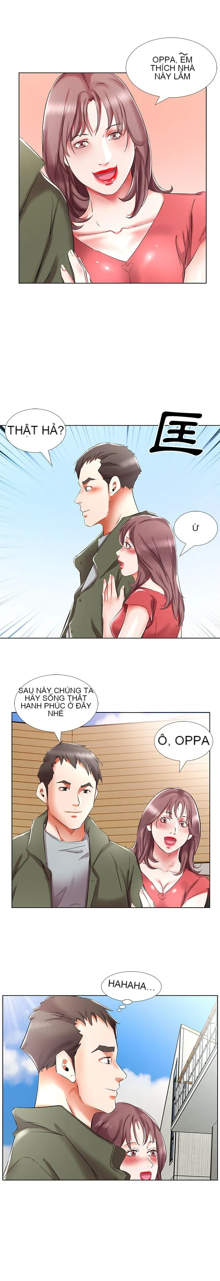 Chơi giả/ẩn nợ các cặp vợ chồng Chương 1-53