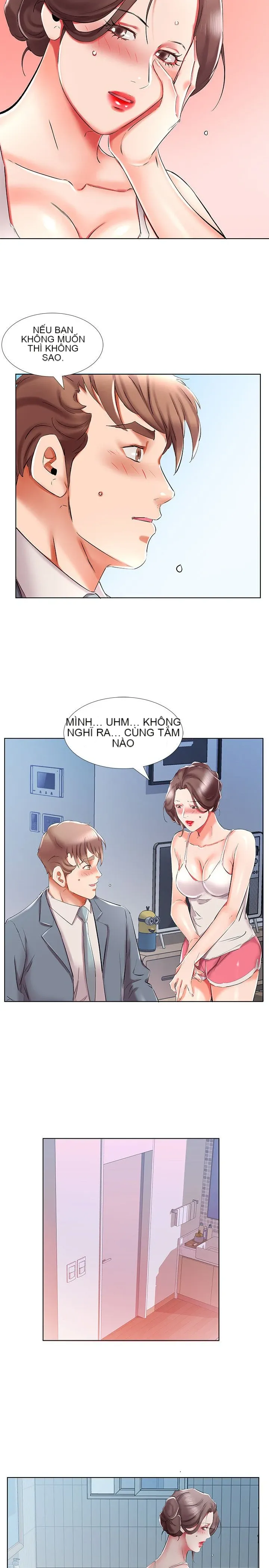 Chơi giả/ẩn nợ các cặp vợ chồng Chương 1-53