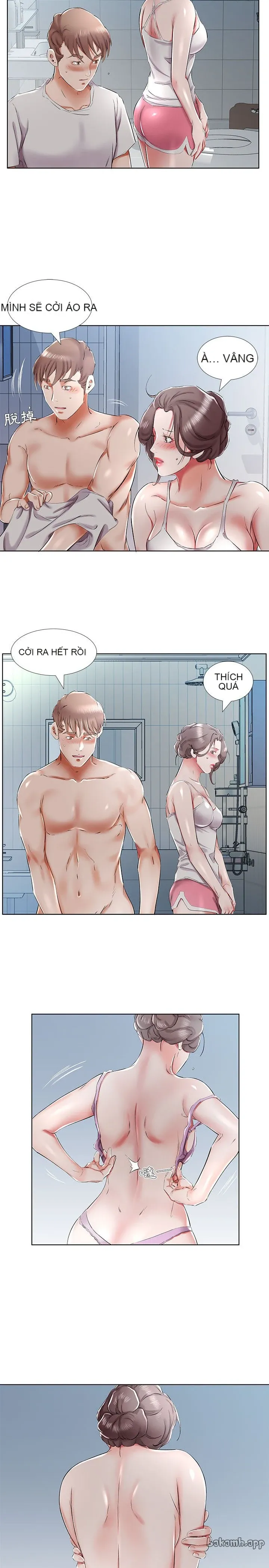 Chơi giả/ẩn nợ các cặp vợ chồng Chương 1-53