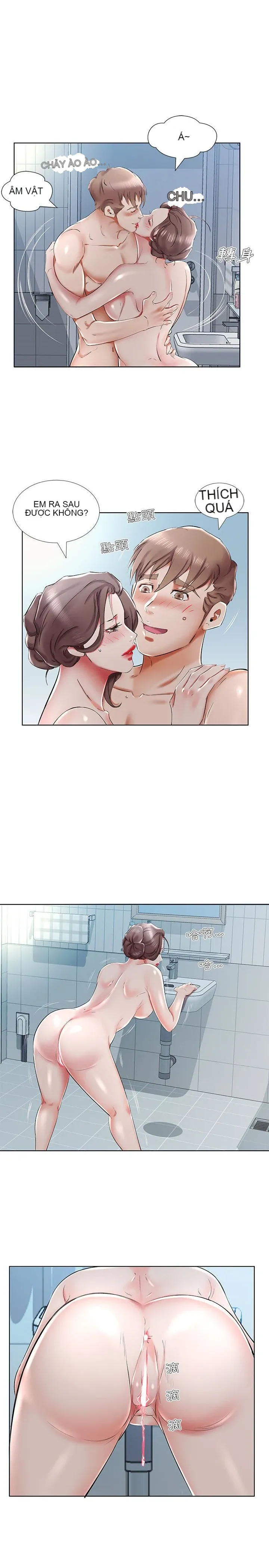 Chơi giả/ẩn nợ các cặp vợ chồng Chương 1-53