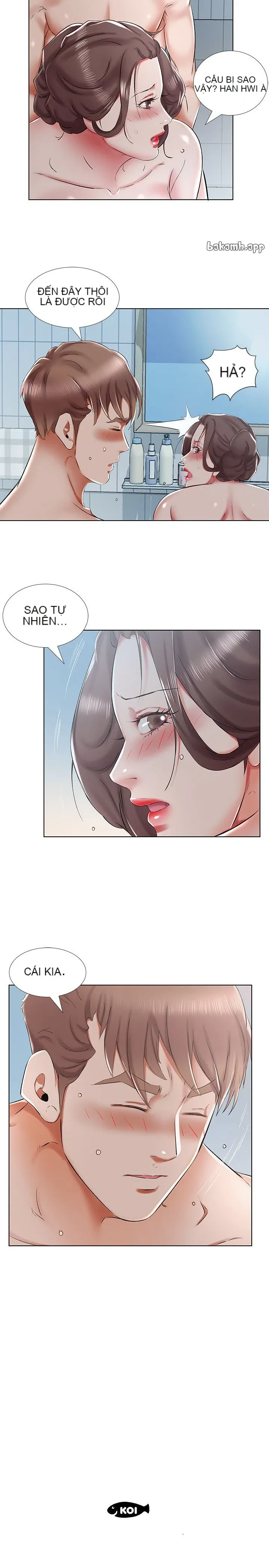 Chơi giả/ẩn nợ các cặp vợ chồng Chương 1-53