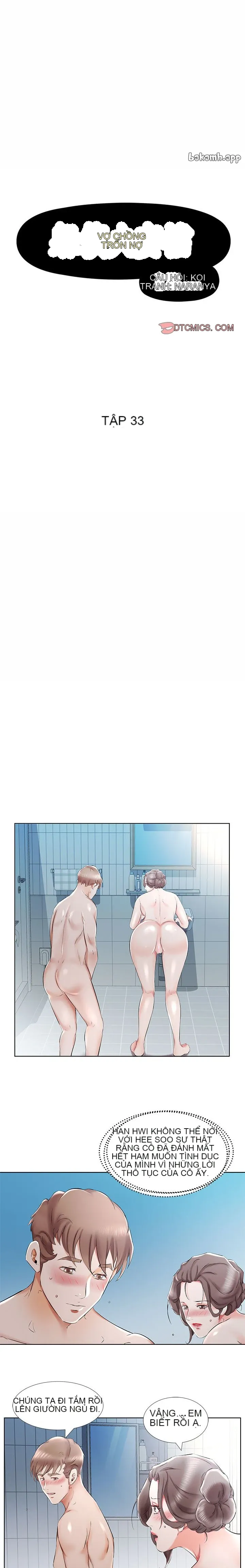 Chơi giả/ẩn nợ các cặp vợ chồng Chương 1-53