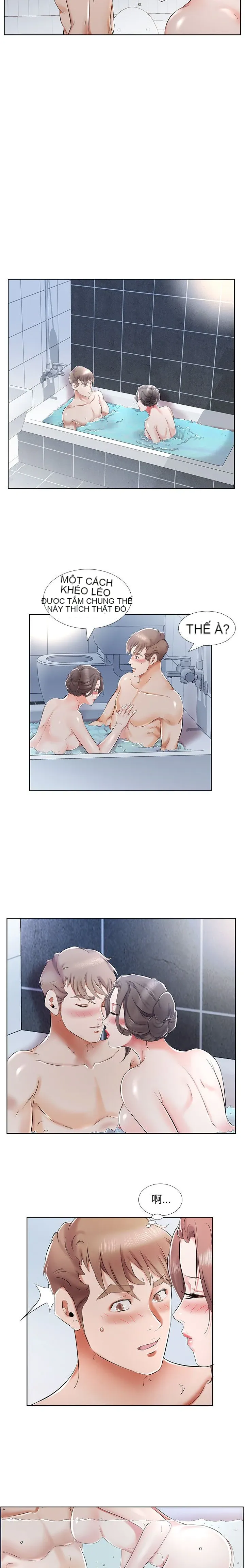 Chơi giả/ẩn nợ các cặp vợ chồng Chương 1-53