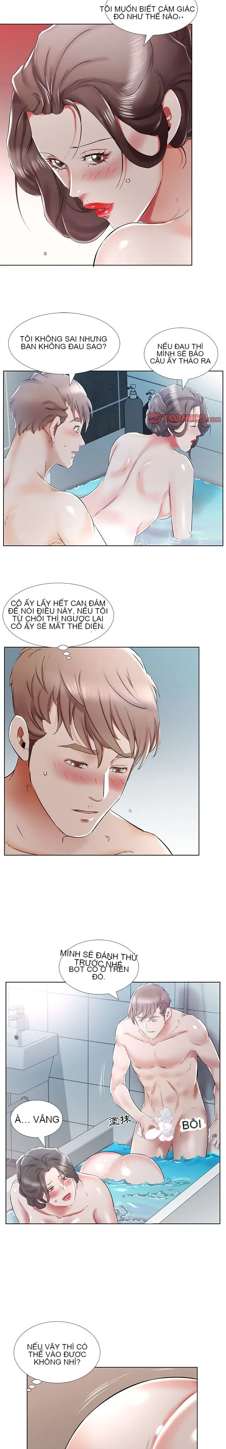 Chơi giả/ẩn nợ các cặp vợ chồng Chương 1-53