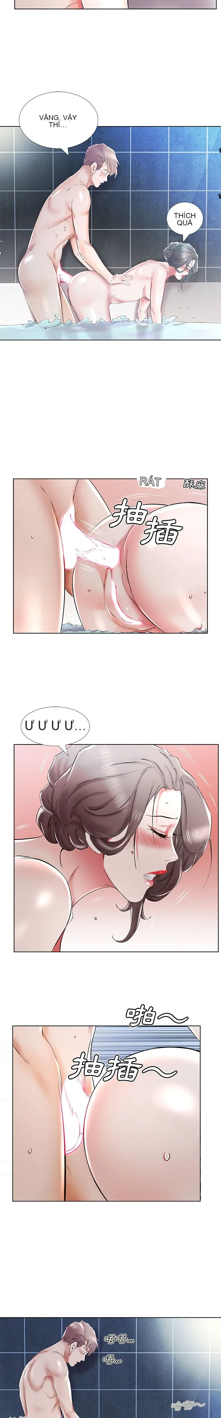 Chơi giả/ẩn nợ các cặp vợ chồng Chương 1-53