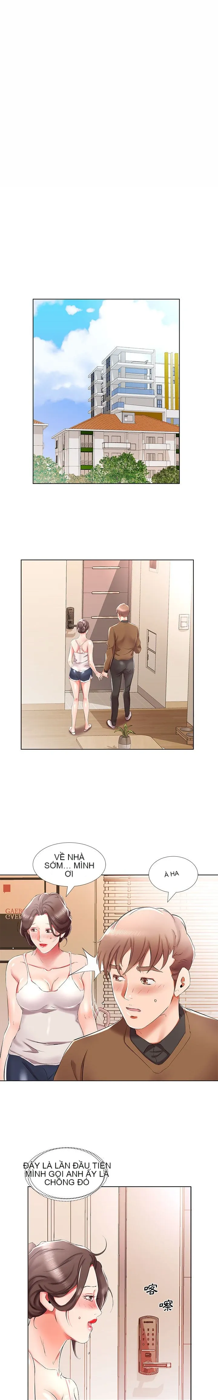 Chơi giả/ẩn nợ các cặp vợ chồng Chương 1-53