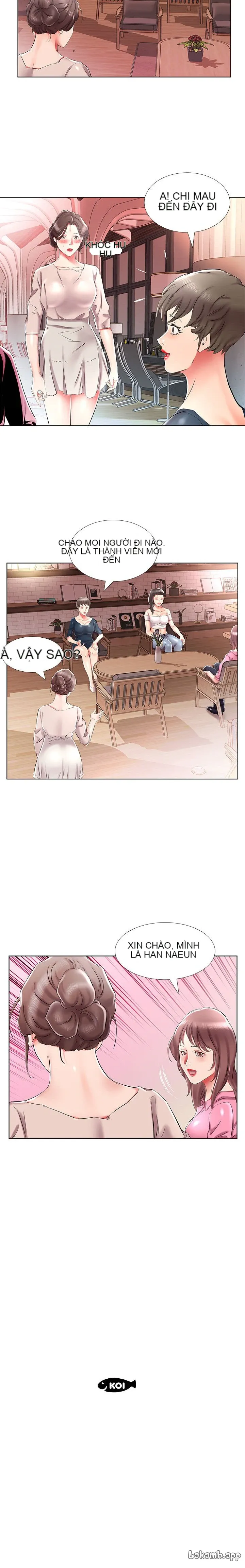 Chơi giả/ẩn nợ các cặp vợ chồng Chương 1-53