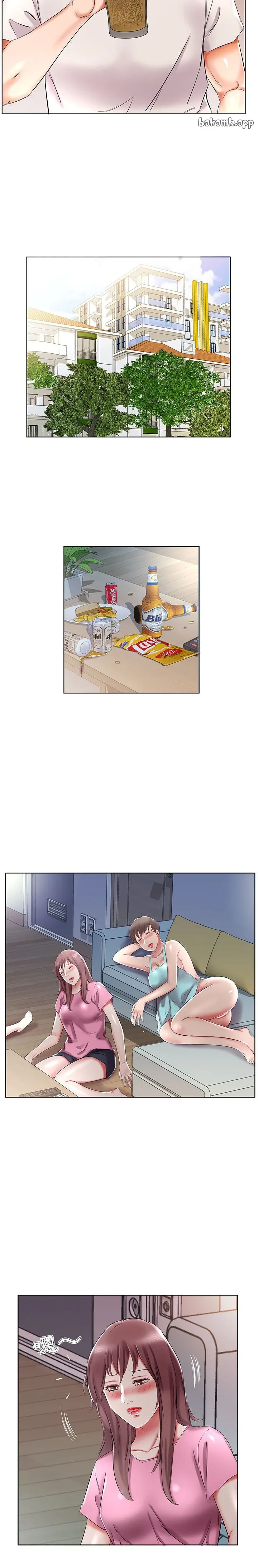 Chơi giả/ẩn nợ các cặp vợ chồng Chương 1-53