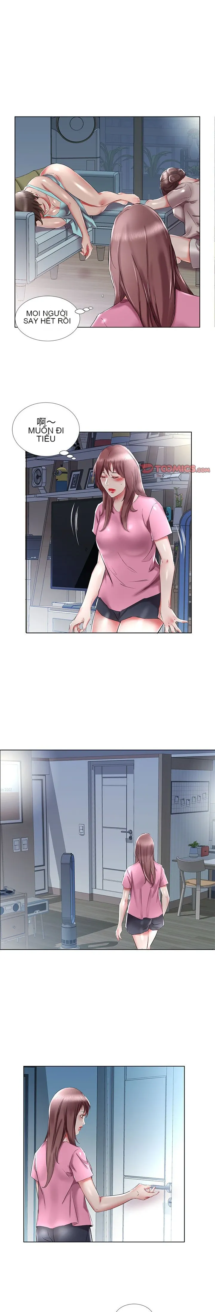 Chơi giả/ẩn nợ các cặp vợ chồng Chương 1-53