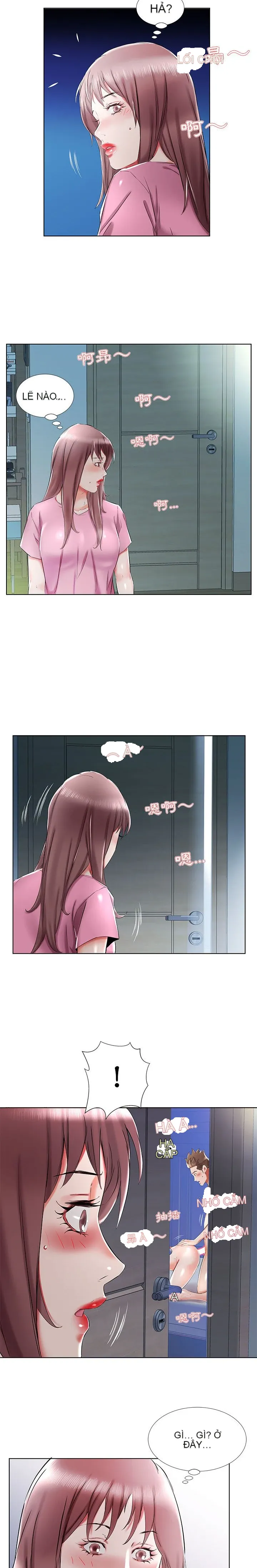 Chơi giả/ẩn nợ các cặp vợ chồng Chương 1-53