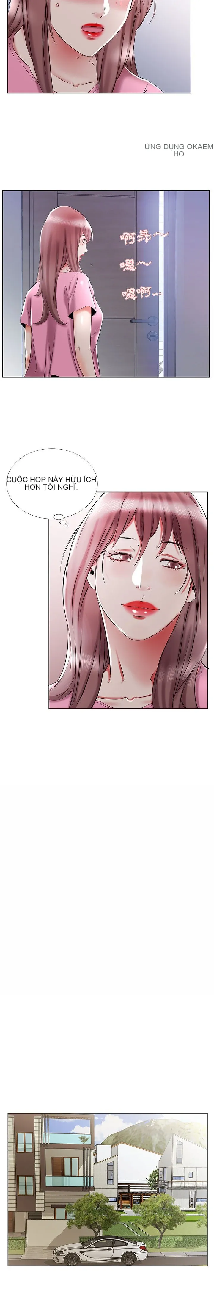 Chơi giả/ẩn nợ các cặp vợ chồng Chương 1-53