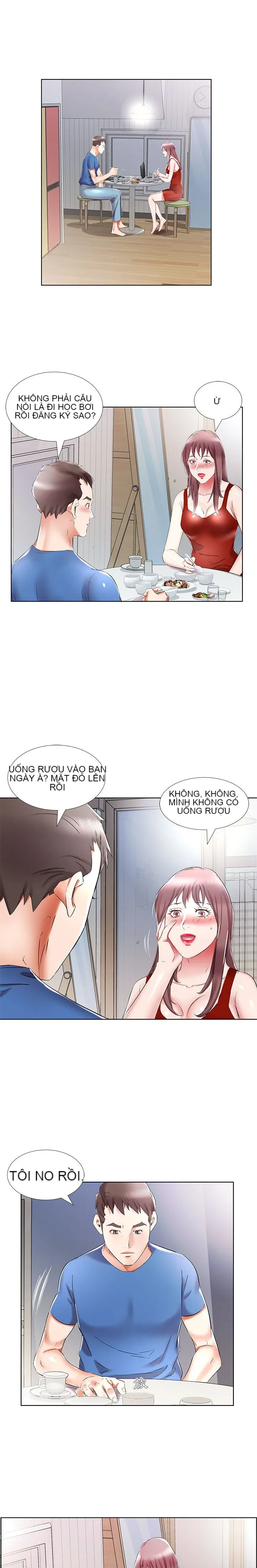 Chơi giả/ẩn nợ các cặp vợ chồng Chương 1-53