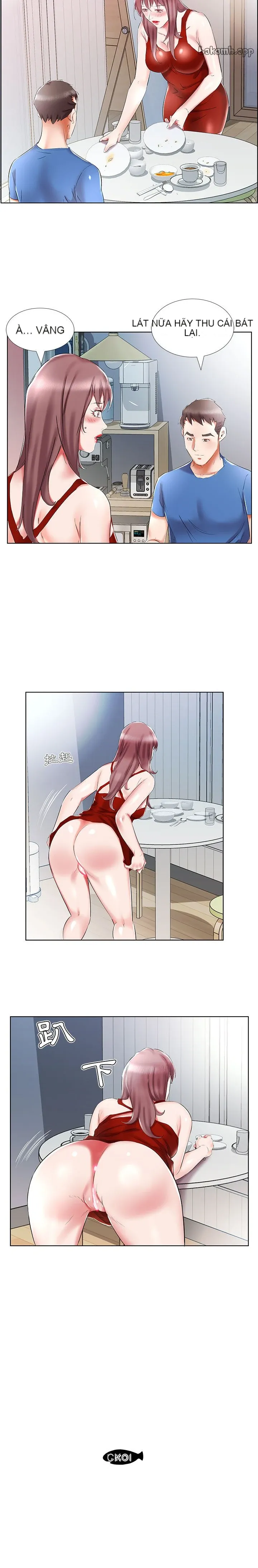 Chơi giả/ẩn nợ các cặp vợ chồng Chương 1-53