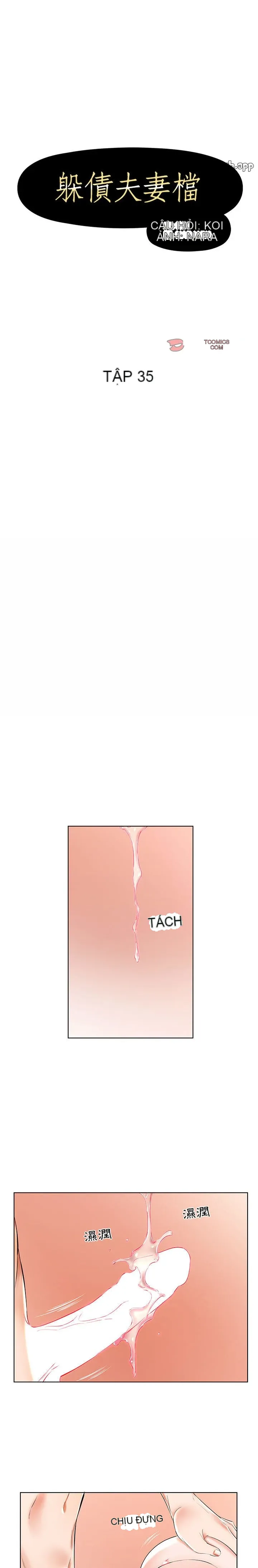 Chơi giả/ẩn nợ các cặp vợ chồng Chương 1-53