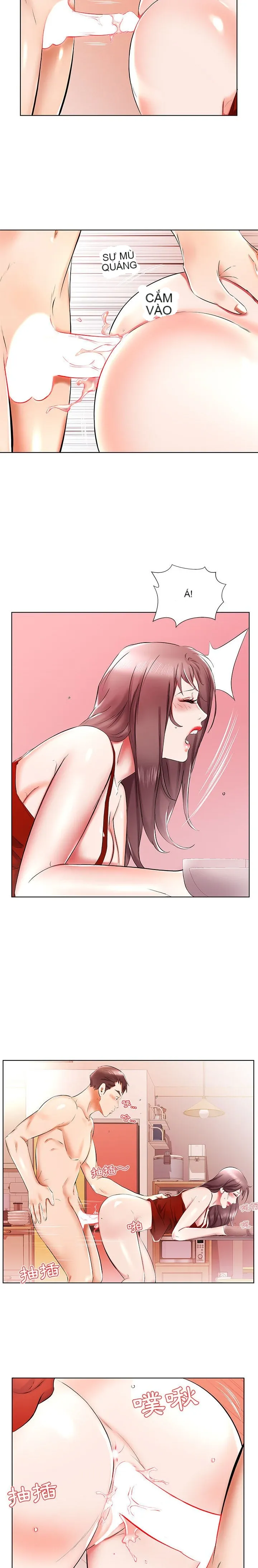 Chơi giả/ẩn nợ các cặp vợ chồng Chương 1-53