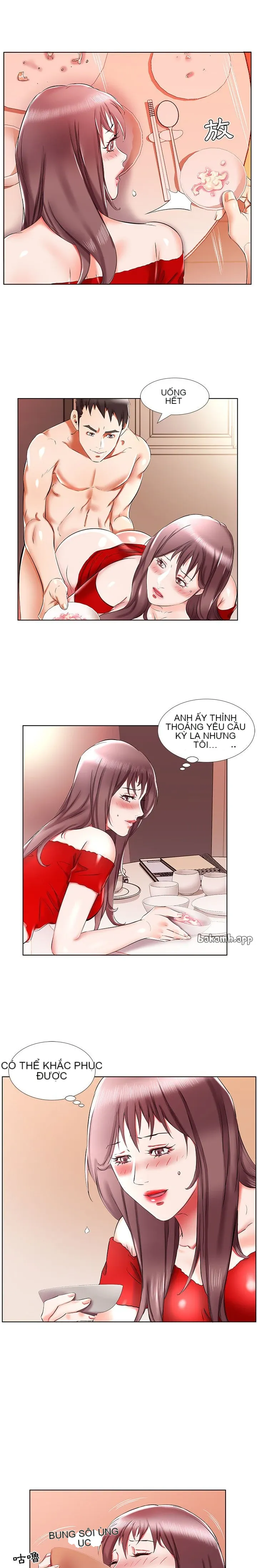 Chơi giả/ẩn nợ các cặp vợ chồng Chương 1-53