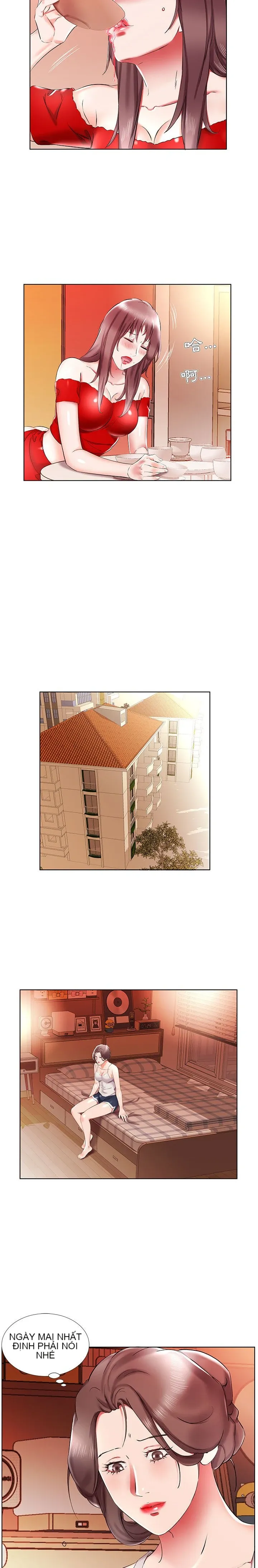 Chơi giả/ẩn nợ các cặp vợ chồng Chương 1-53