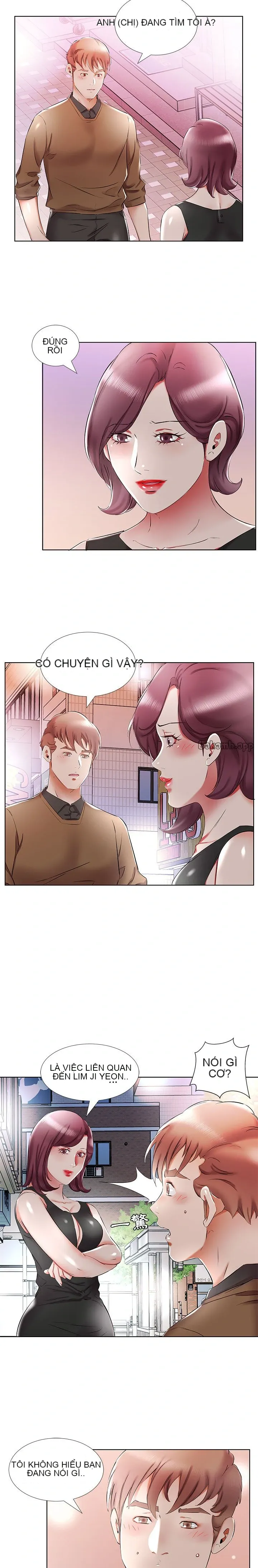 Chơi giả/ẩn nợ các cặp vợ chồng Chương 1-53