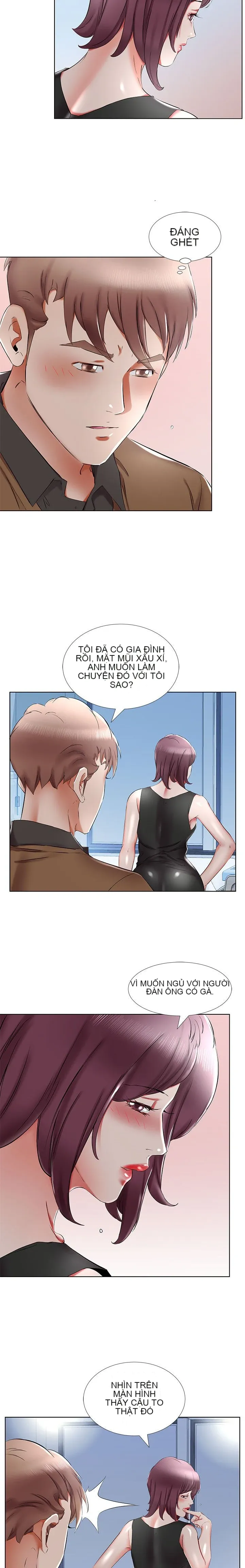 Chơi giả/ẩn nợ các cặp vợ chồng Chương 1-53