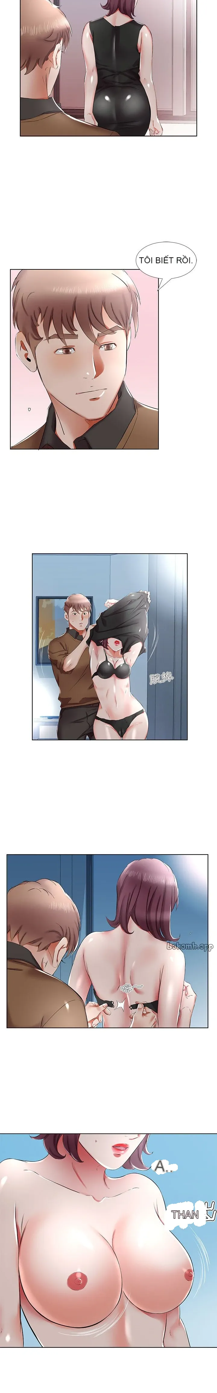 Chơi giả/ẩn nợ các cặp vợ chồng Chương 1-53