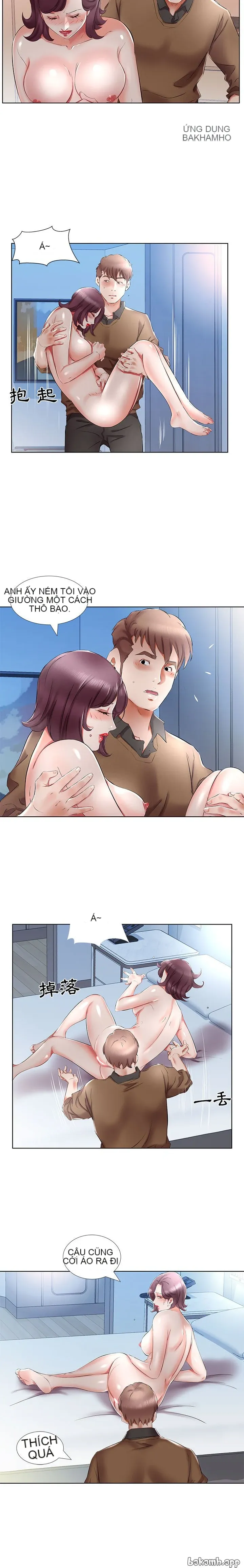 Chơi giả/ẩn nợ các cặp vợ chồng Chương 1-53