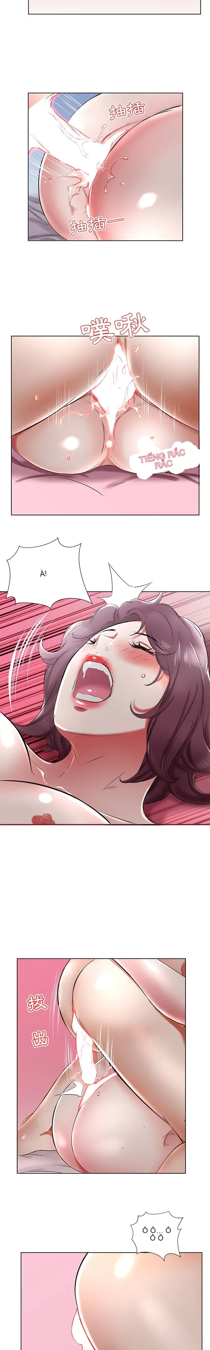 Chơi giả/ẩn nợ các cặp vợ chồng Chương 1-53