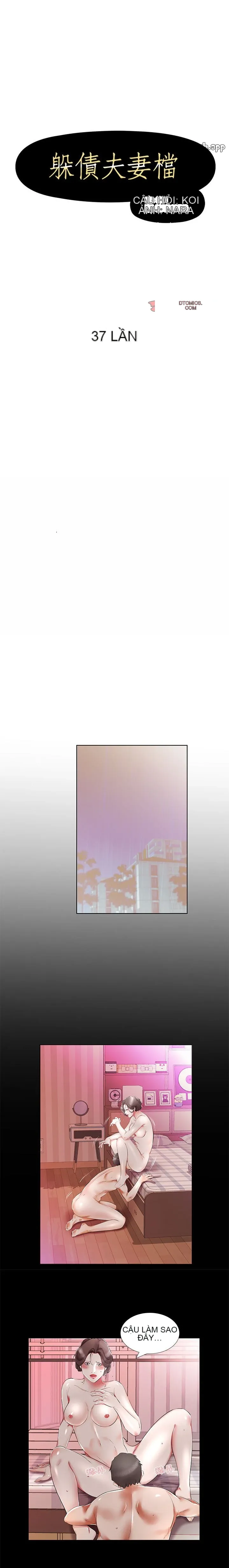 Chơi giả/ẩn nợ các cặp vợ chồng Chương 1-53