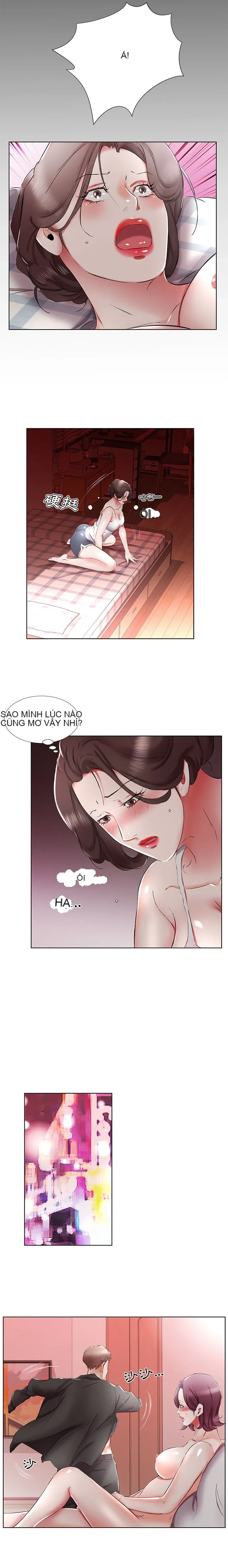 Chơi giả/ẩn nợ các cặp vợ chồng Chương 1-53