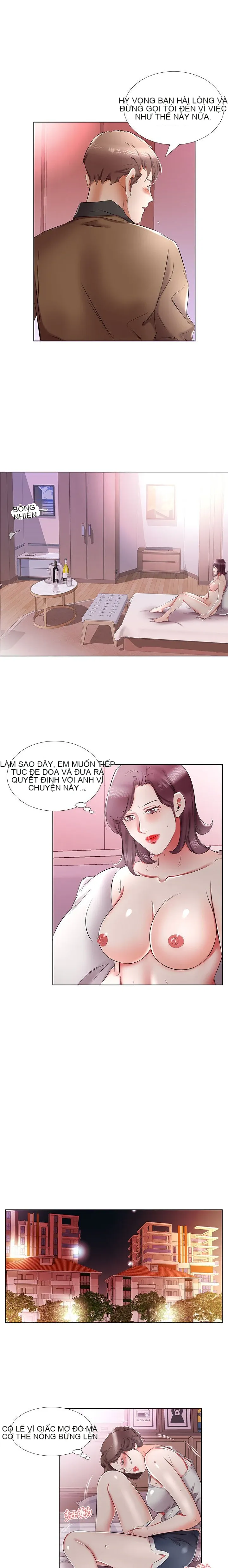 Chơi giả/ẩn nợ các cặp vợ chồng Chương 1-53