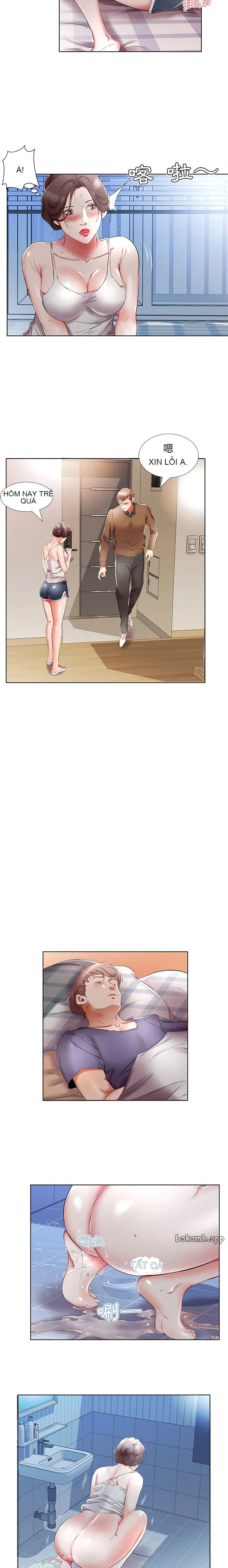 Chơi giả/ẩn nợ các cặp vợ chồng Chương 1-53