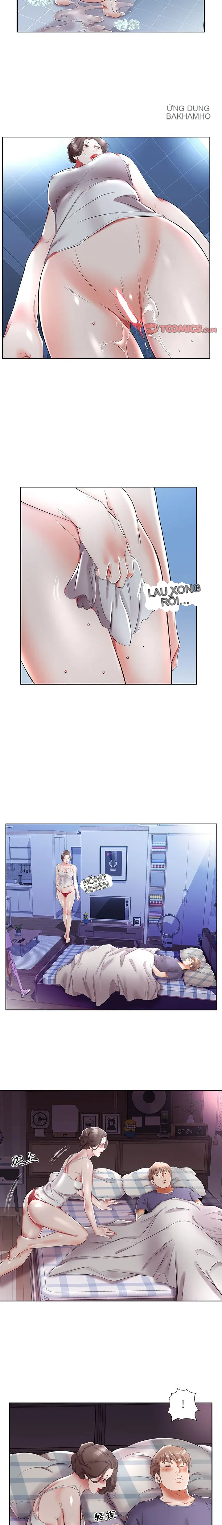 Chơi giả/ẩn nợ các cặp vợ chồng Chương 1-53