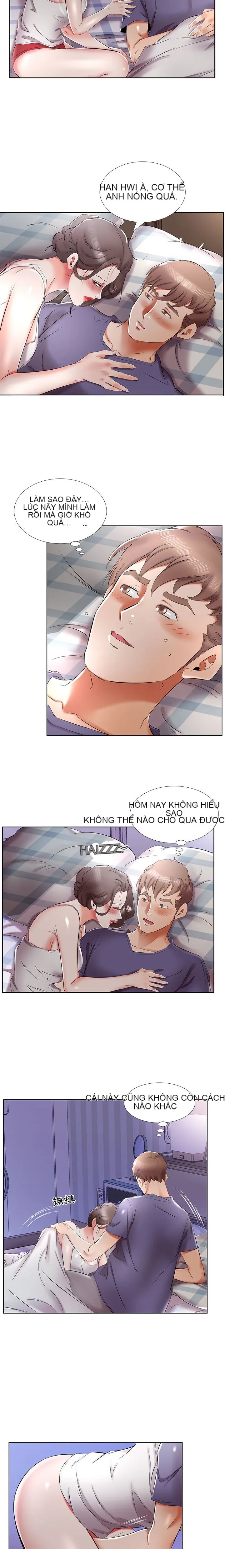 Chơi giả/ẩn nợ các cặp vợ chồng Chương 1-53