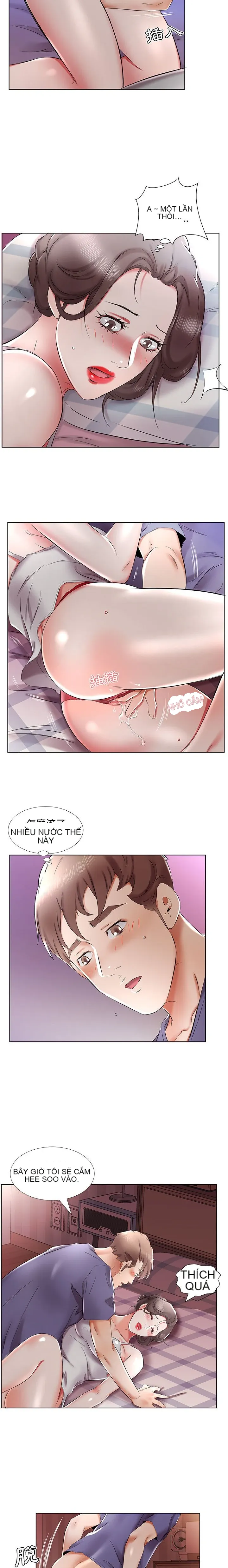 Chơi giả/ẩn nợ các cặp vợ chồng Chương 1-53