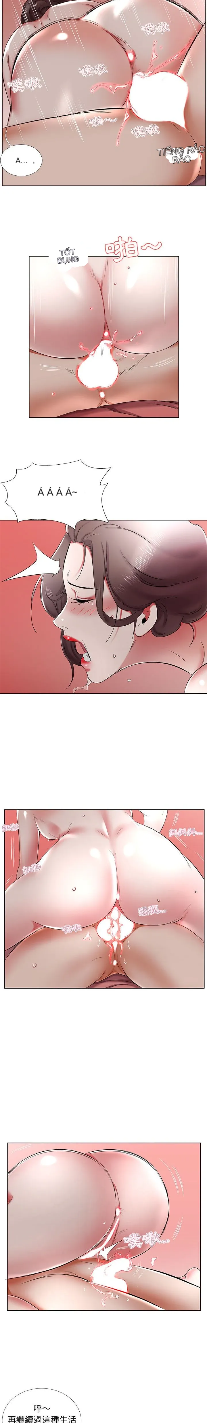 Chơi giả/ẩn nợ các cặp vợ chồng Chương 1-53