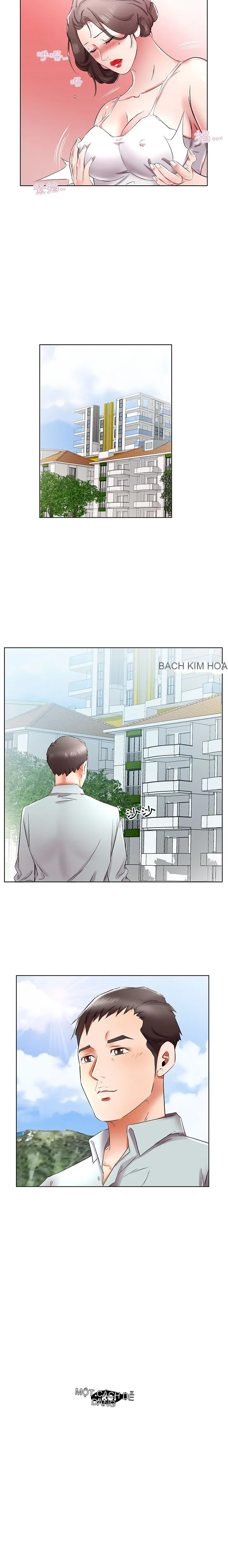 Chơi giả/ẩn nợ các cặp vợ chồng Chương 1-53