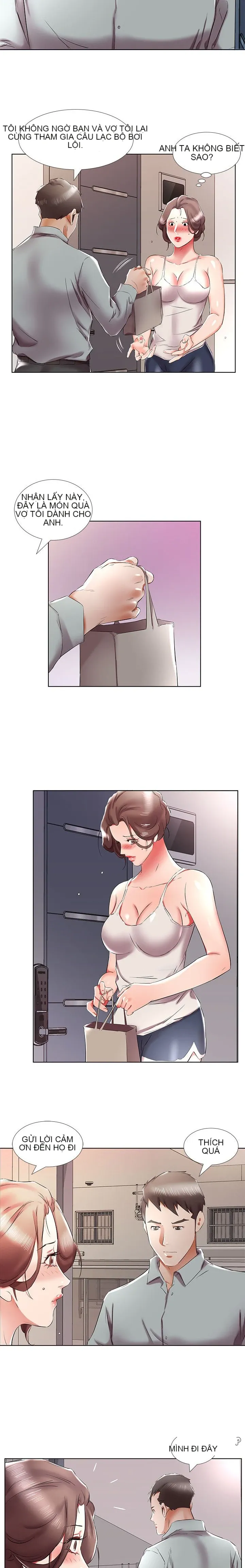 Chơi giả/ẩn nợ các cặp vợ chồng Chương 1-53