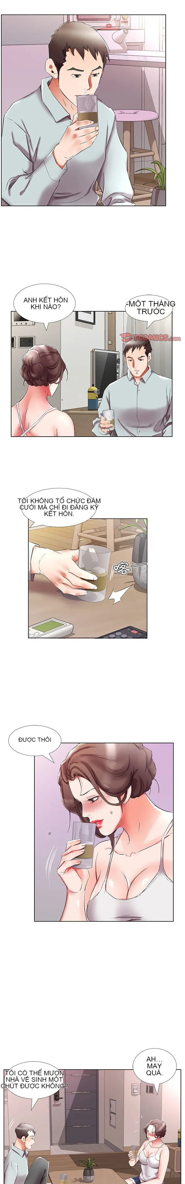 Chơi giả/ẩn nợ các cặp vợ chồng Chương 1-53