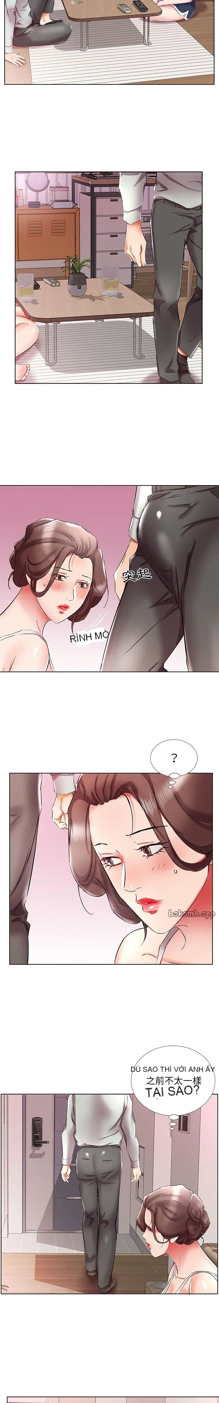 Chơi giả/ẩn nợ các cặp vợ chồng Chương 1-53