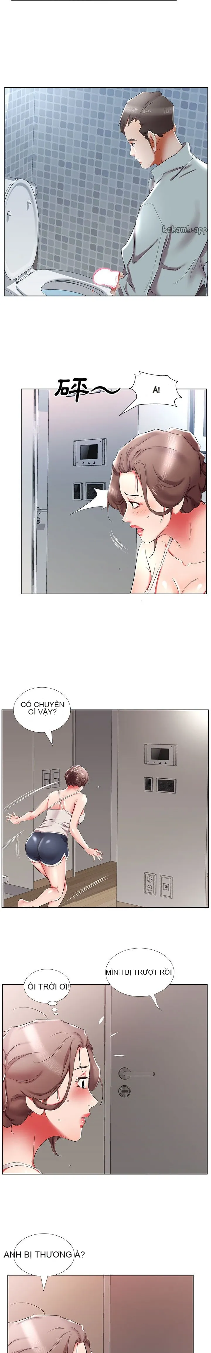 Chơi giả/ẩn nợ các cặp vợ chồng Chương 1-53