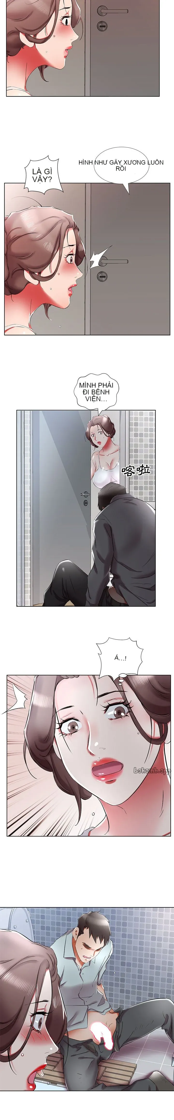 Chơi giả/ẩn nợ các cặp vợ chồng Chương 1-53